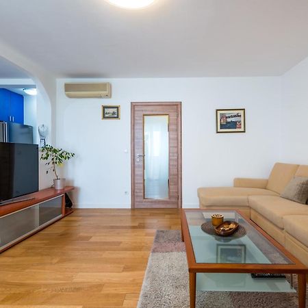 Apartment Oceania 두브로브니크 외부 사진