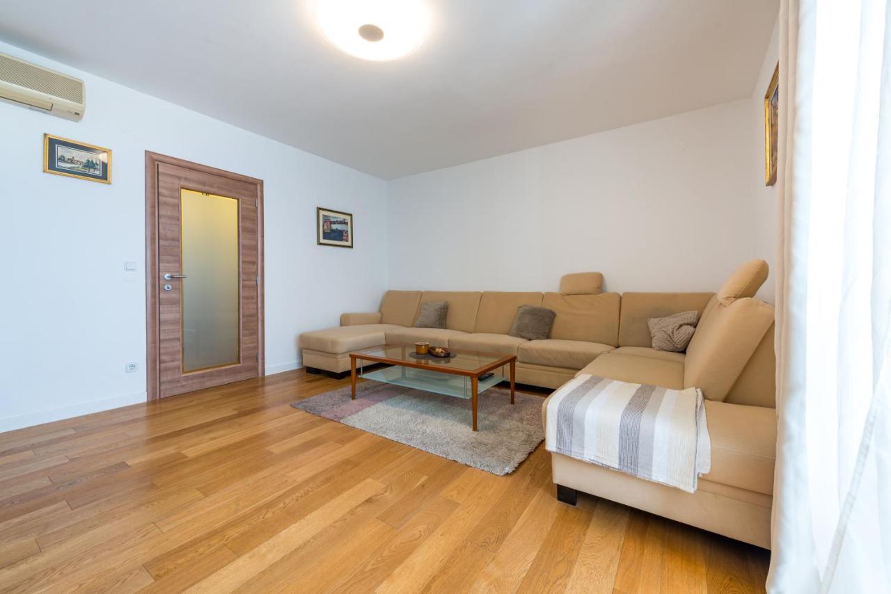 Apartment Oceania 두브로브니크 외부 사진
