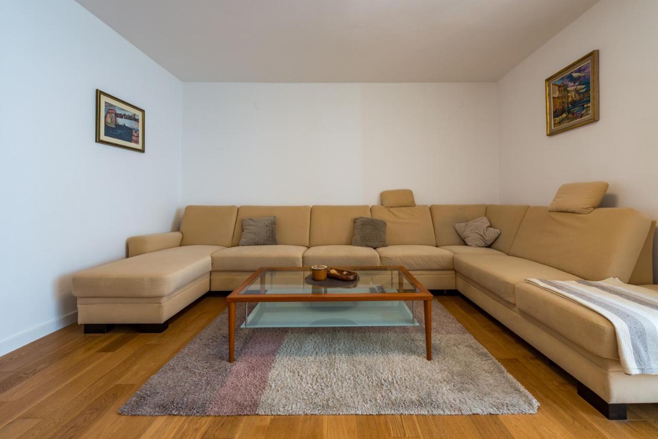 Apartment Oceania 두브로브니크 외부 사진