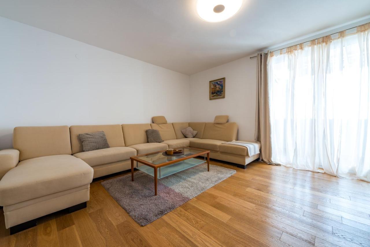 Apartment Oceania 두브로브니크 외부 사진