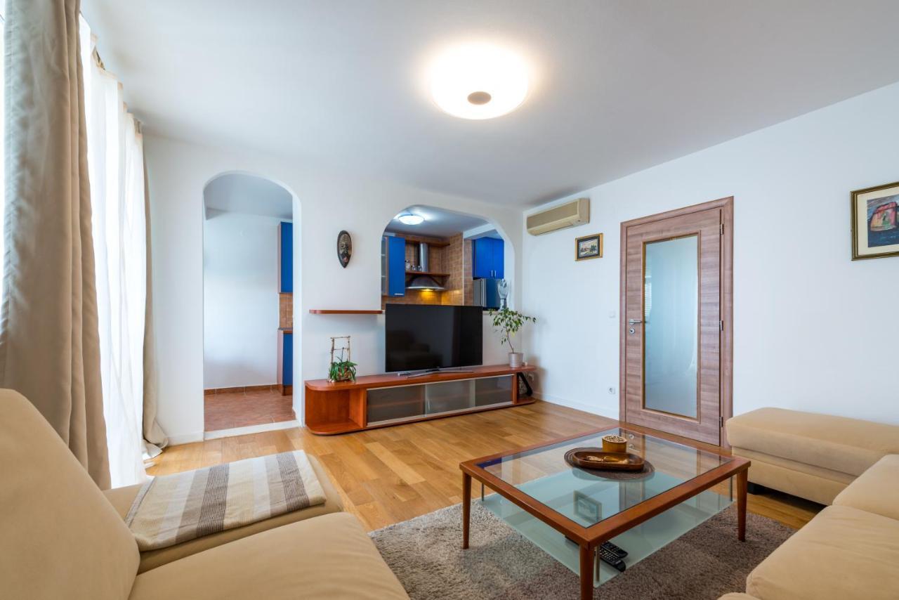 Apartment Oceania 두브로브니크 외부 사진