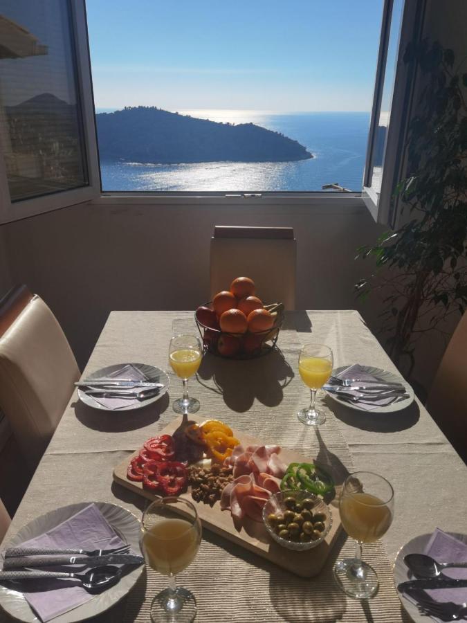 Apartment Oceania 두브로브니크 외부 사진