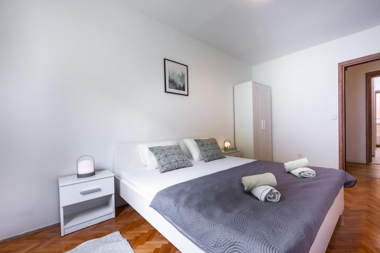 Apartment Oceania 두브로브니크 외부 사진