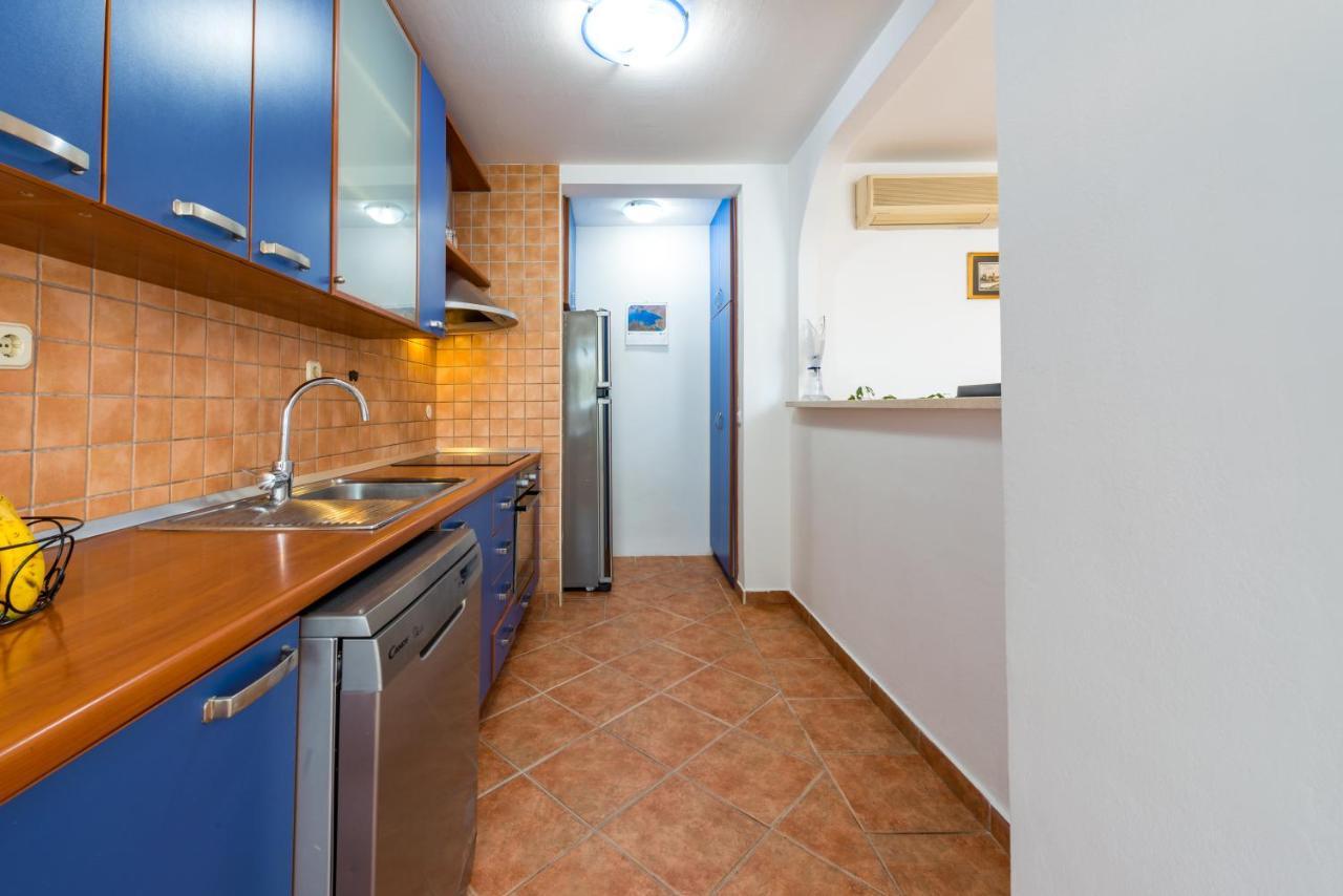 Apartment Oceania 두브로브니크 외부 사진