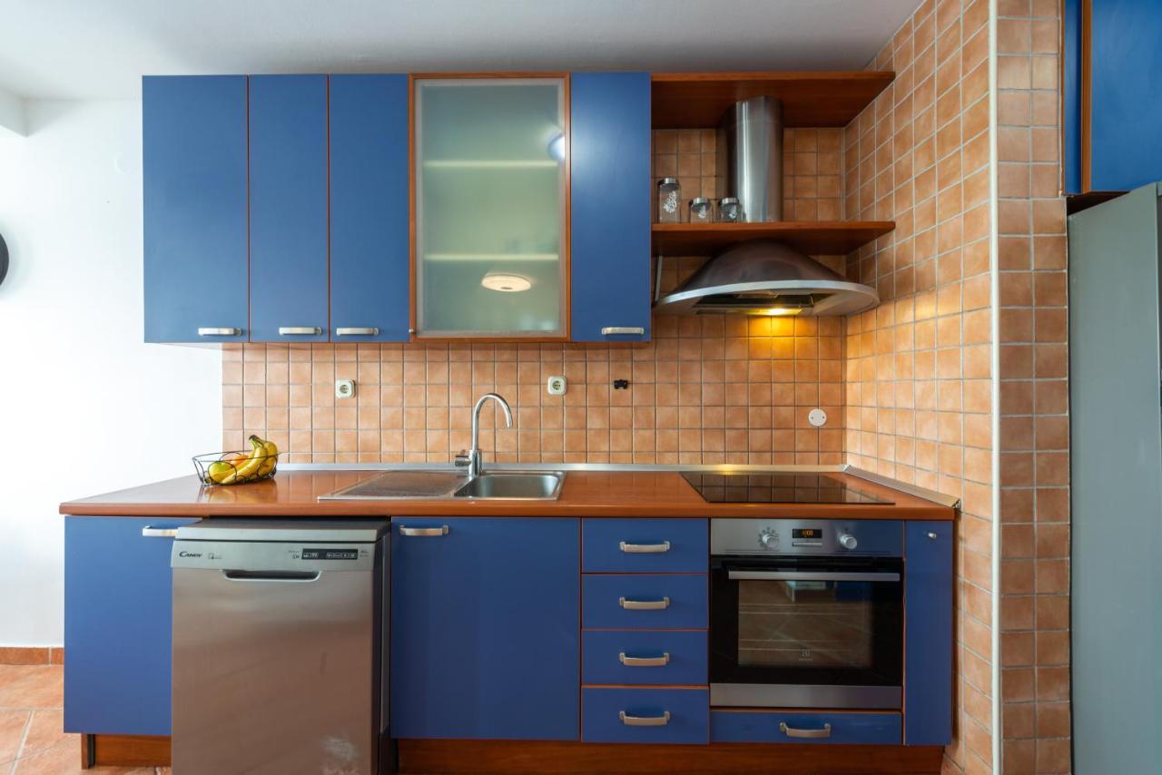 Apartment Oceania 두브로브니크 외부 사진