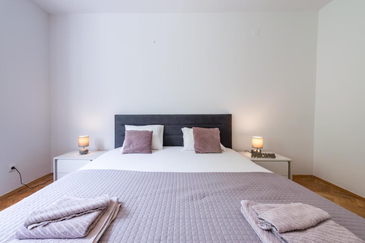 Apartment Oceania 두브로브니크 외부 사진