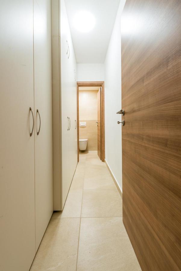 Apartment Oceania 두브로브니크 외부 사진
